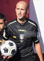 Dario Acquafredda