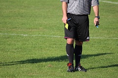 Arbitro
