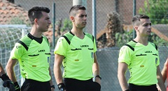 Arbitro