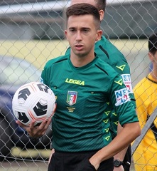 Enrico Cappai