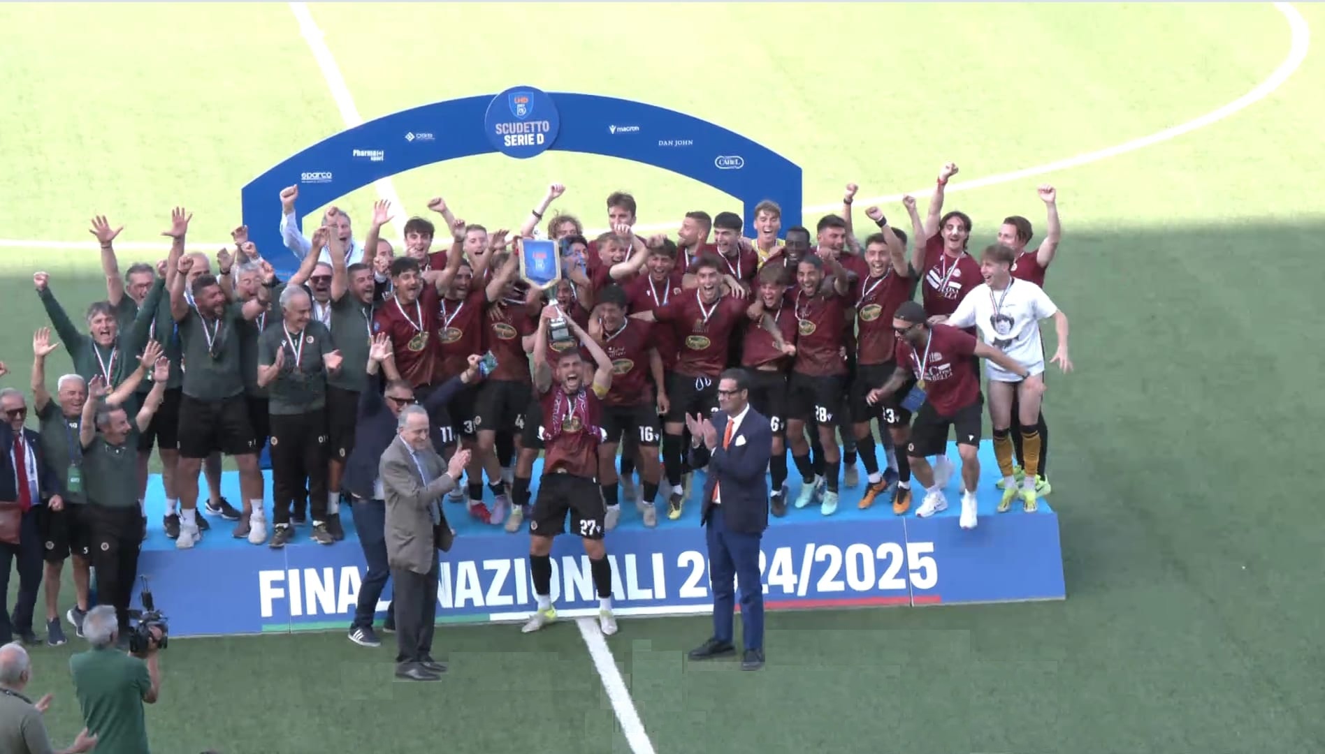 Scudetto
