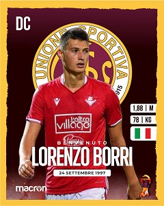 Borri