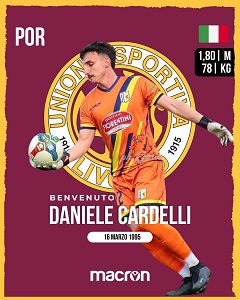 Cardelli
