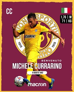 Currarino