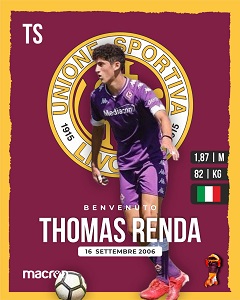 Renda
