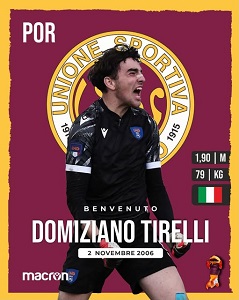 Tirelli