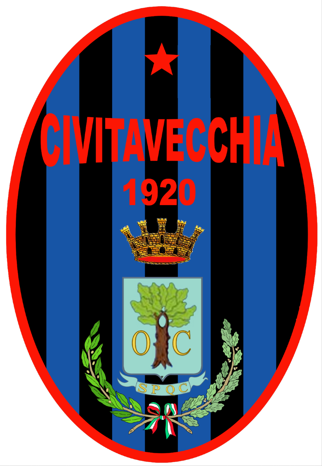 Civitavecchia