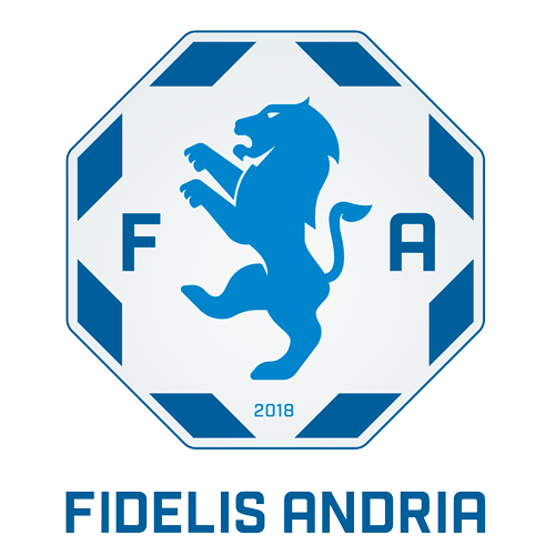 Fidelis Andria