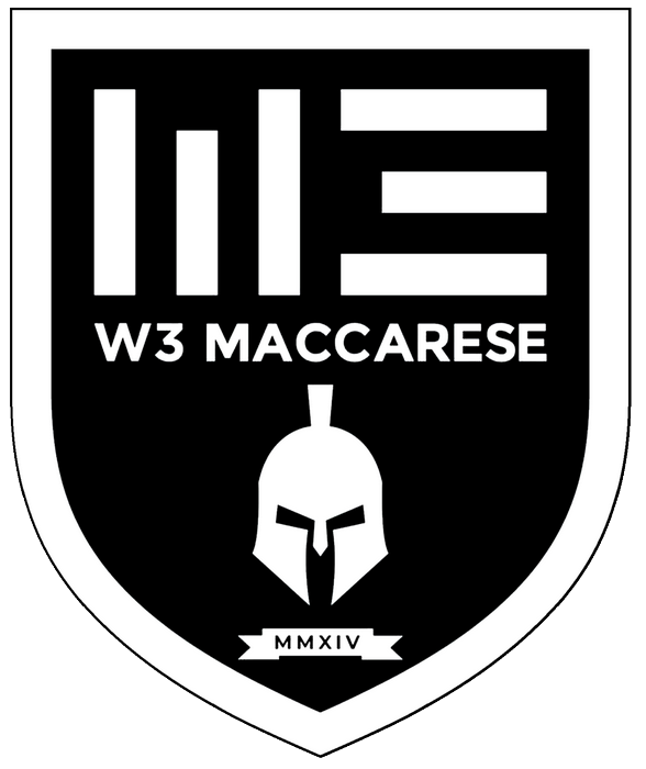 W3 Maccarese