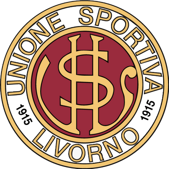 Us Livorno 1915